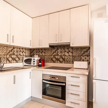 Apartment Seanema River Park Old Town