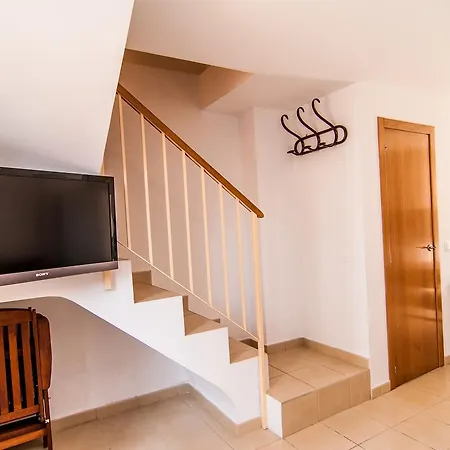 Seanema River Park Old Town Apartment
