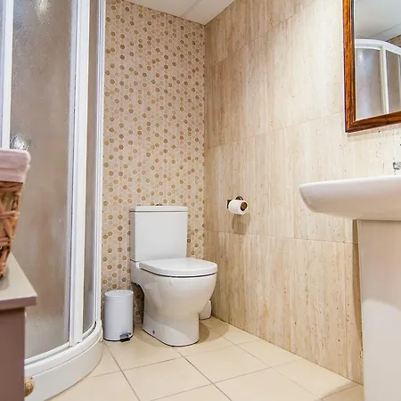 Seanema River Park Old Town Apartment