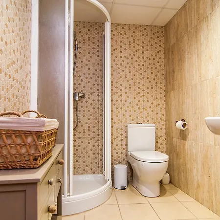 Apartment Seanema River Park Old Town Villajoyosa
