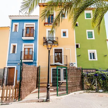 Apartment Seanema River Park Old Town