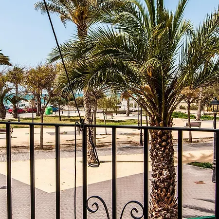 Seanema River Park Old Town
